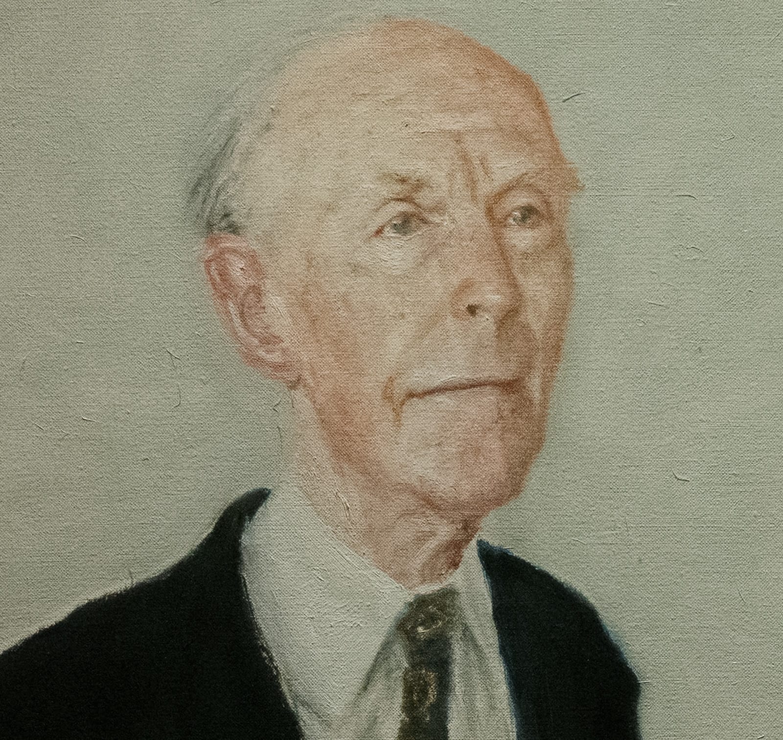 Avigdor Arikha