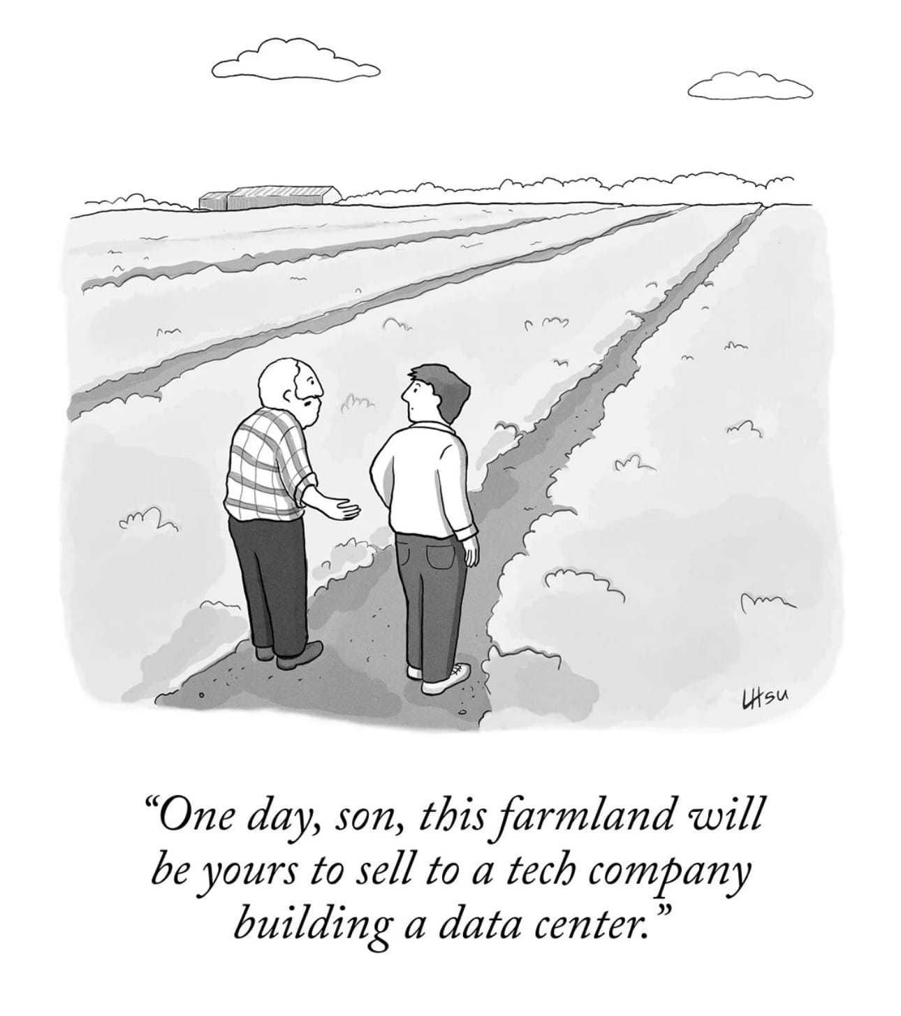 Generational Opportunity